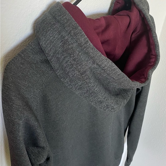 Arizona State athletic sweater - Picture 9 of 10